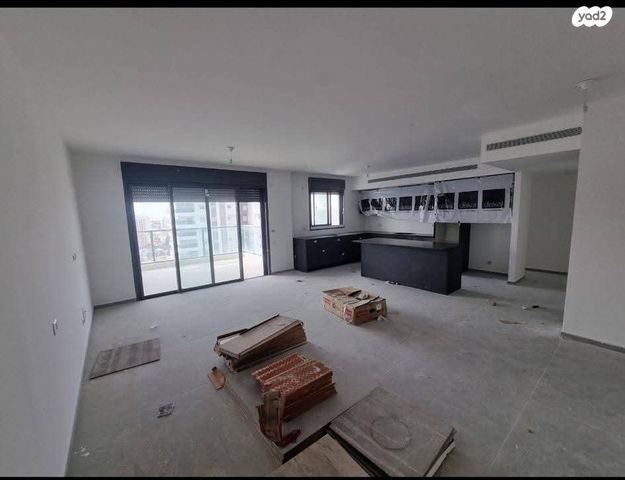 דירה, דגניה, ח-501, חולון