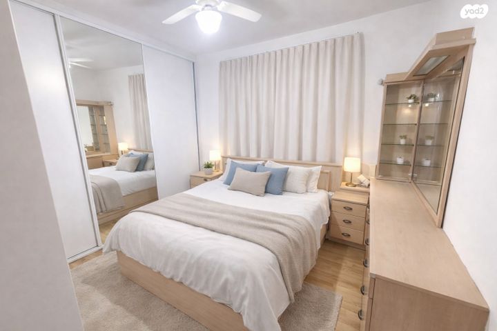 דירה, רמת גן