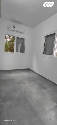 דירה, מולכו 6, מרום נווה, רמת יצחק, רמת גן