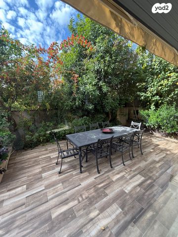 דו משפחתי, שכונת הותיקים, רמת גן