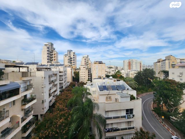 דירה, רמת גן