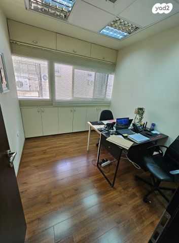 משרדים, שמואל הנציב, צפון מערב מרכז העיר, נתניה