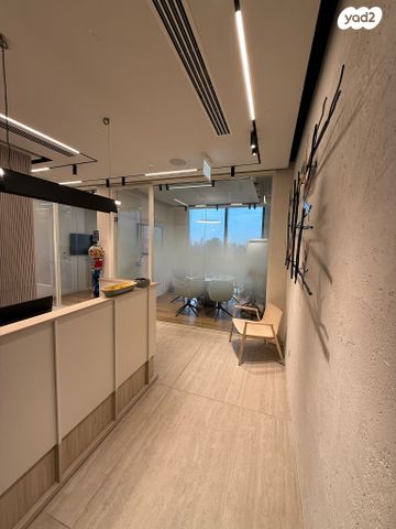 משרדים, תוצרת הארץ 1, סטארטסיב / רמת סיב, פתח תקווה