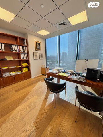 משרדים, תוצרת הארץ, סטארטסיב / רמת סיב, פתח תקווה