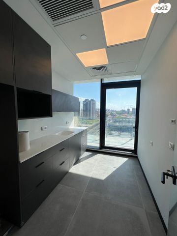 משרדים, תוצרת הארץ 1, סטארטסיב / רמת סיב, פתח תקווה