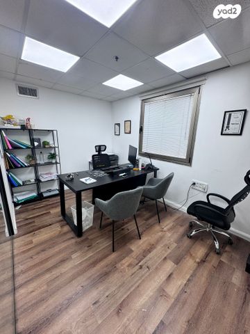 משרדים, הדסה, העיר העתיקה, רמב"ם, דרום, באר שבע