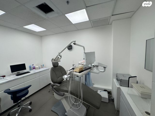 משרדים, אליעזר מזל, מב"ת מערב, אזור תעשייה חדש, ראשון לציון