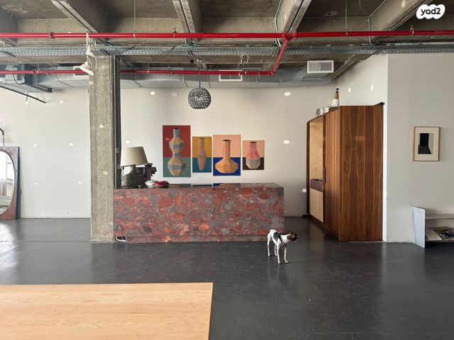 סטודיו, גבעת הרצל, אזור המלאכה יפו, תל אביב יפו