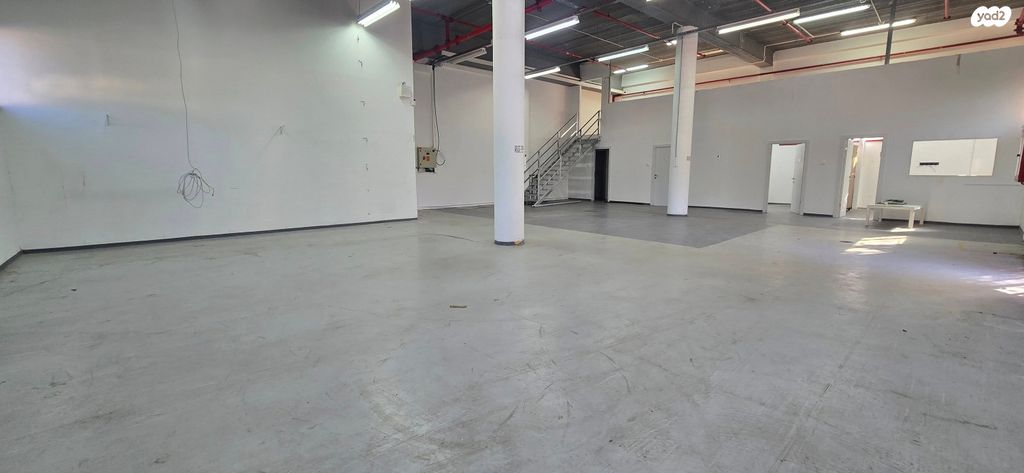 אזור תעשיה כרמיאל