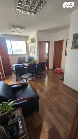 משרדים, דרך מנחם בגין 114, מונטיפיורי, הרכבת, תל אביב יפו