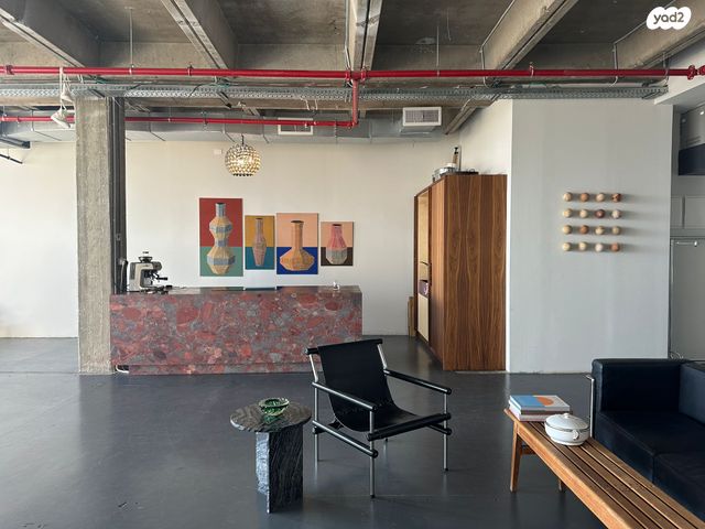 סטודיו, גבעת הרצל, אזור המלאכה יפו, תל אביב יפו