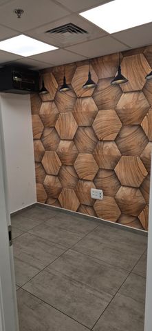 משרדים, דוד סחרוב, מב"ת מערב, אזור תעשייה חדש, ראשון לציון