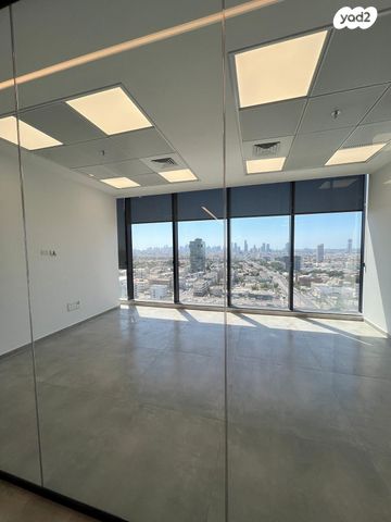 משרדים, תוצרת הארץ 1, סטארטסיב / רמת סיב, פתח תקווה