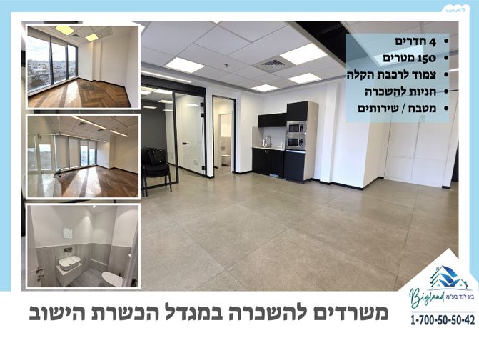 אזור תעשיה צפון