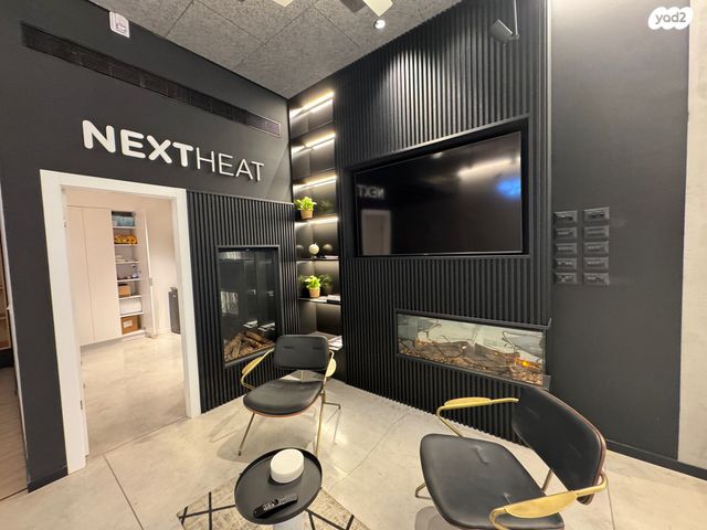 חנויות/ שטח מסחרי, ילדי טהרן 8, מב"ת מערב, אזור תעשייה חדש, ראשון לציון