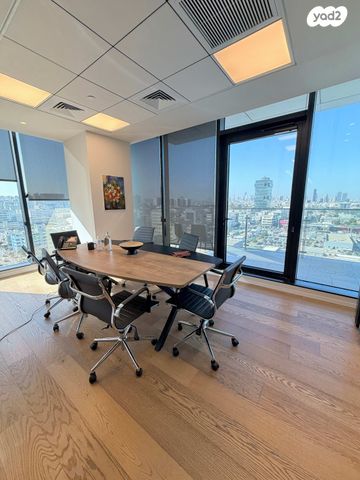 משרדים, תוצרת הארץ, סטארטסיב / רמת סיב, פתח תקווה