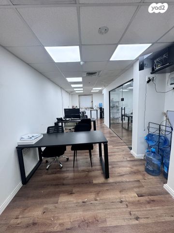 משרדים, הדסה, העיר העתיקה, רמב"ם, דרום, באר שבע