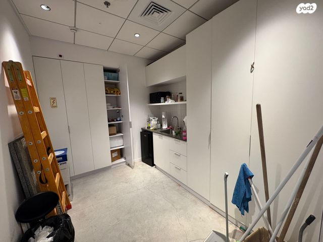 חנויות/ שטח מסחרי, ילדי טהרן 8, מב"ת מערב, אזור תעשייה חדש, ראשון לציון