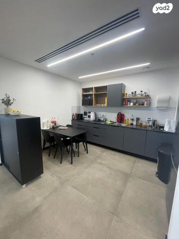 משרדים, תוצרת הארץ 1, סטארטסיב / רמת סיב, פתח תקווה