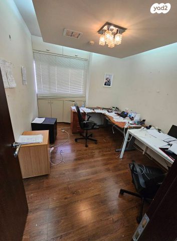 משרדים, שמואל הנציב, צפון מערב מרכז העיר, נתניה