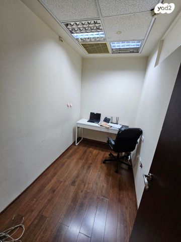 משרדים, שמואל הנציב, צפון מערב מרכז העיר, נתניה