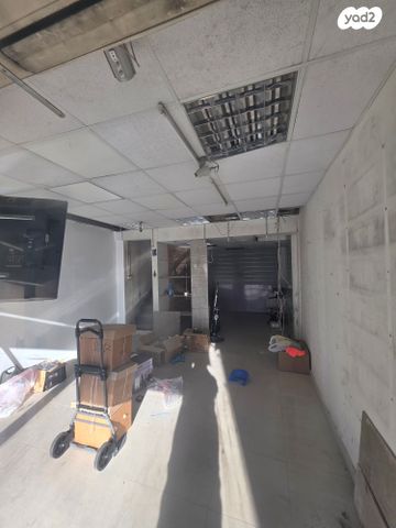 חנויות/ שטח מסחרי, יהודה הלוי 47, לב תל אביב, לב העיר צפון, תל אביב יפו