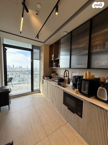 משרדים, תוצרת הארץ 1, סטארטסיב / רמת סיב, פתח תקווה