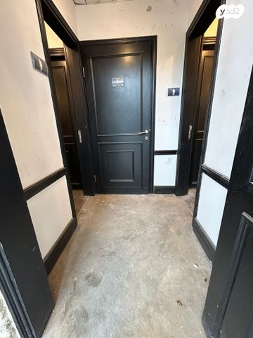 חנויות/ שטח מסחרי, דרך בן גוריון 1, אזור תעשיה צפון, בני ברק