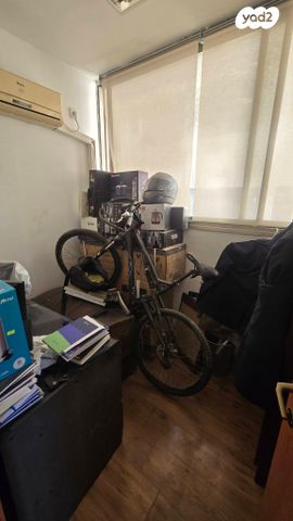 משרדים, דרך מנחם בגין 114, מונטיפיורי, הרכבת, תל אביב יפו