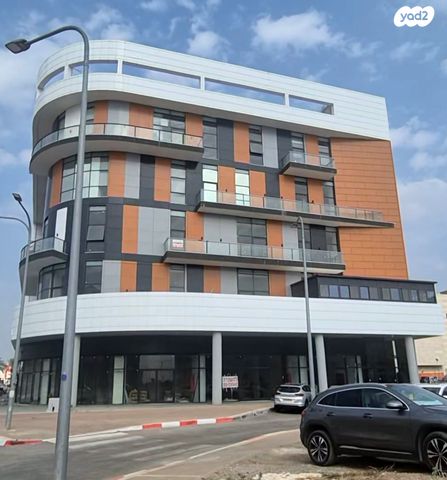 משרדים, עפולה