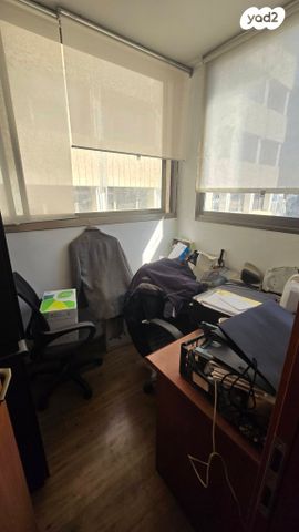 משרדים, דרך מנחם בגין 114, מונטיפיורי, הרכבת, תל אביב יפו