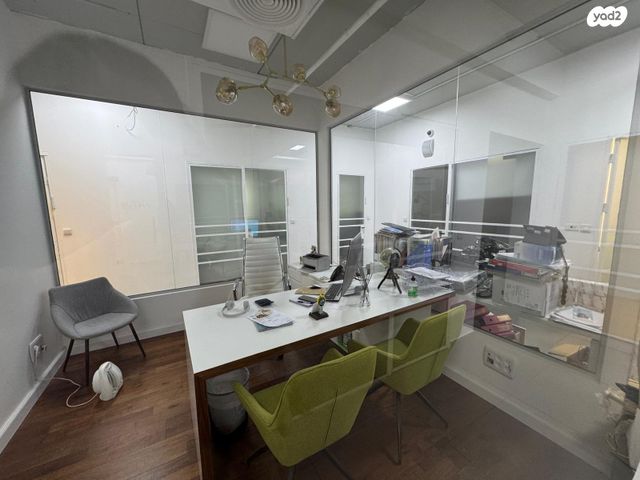 משרדים, אליעזר מזל, מב"ת מערב, אזור תעשייה חדש, ראשון לציון