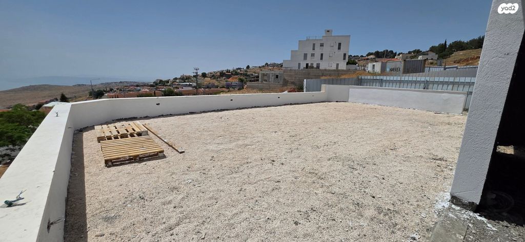 חנויות/ שטח מסחרי, נוף הכנרת 1, נוף הכנרת, צפת