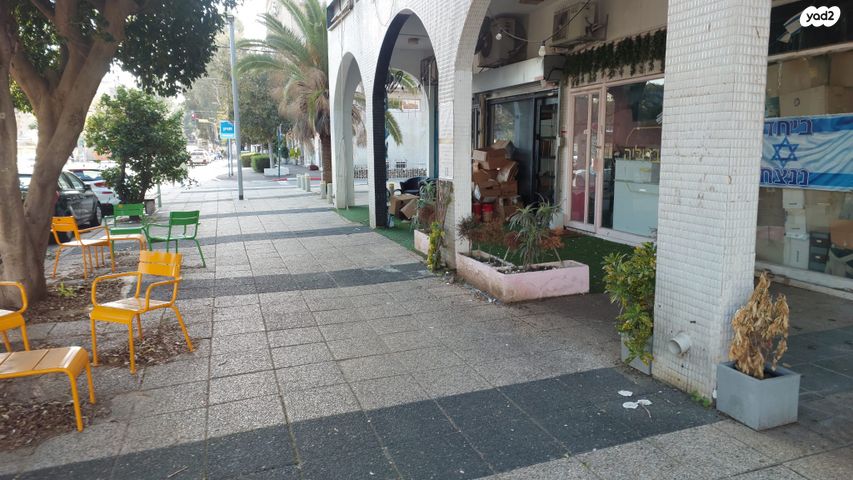 משרדים, תל חי, מרכז, כפר סבא