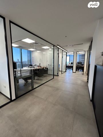 משרדים, תוצרת הארץ 1, סטארטסיב / רמת סיב, פתח תקווה