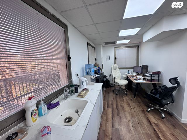 משרדים, הדסה, העיר העתיקה, רמב"ם, דרום, באר שבע