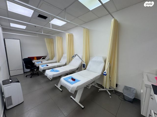 משרדים, אליעזר מזל, מב"ת מערב, אזור תעשייה חדש, ראשון לציון