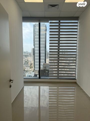 משרדים, בני ברק