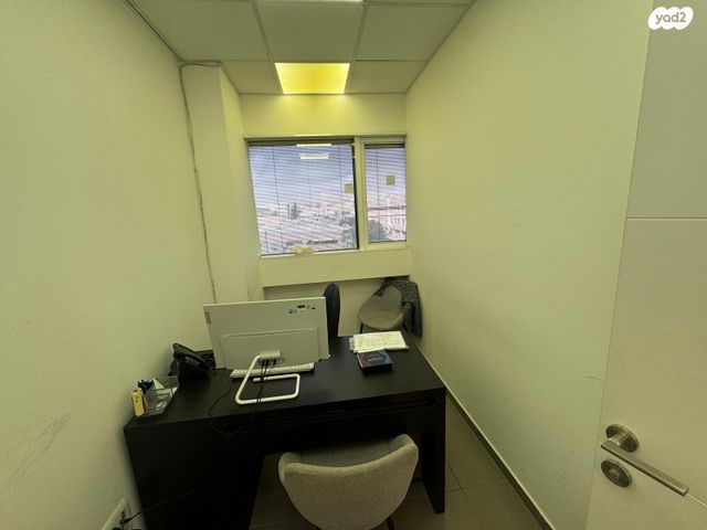 משרדים, אליעזר מזל, מב"ת מערב, אזור תעשייה חדש, ראשון לציון