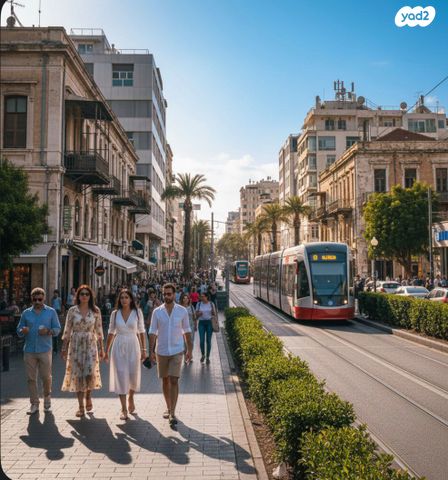 שדרות ירושלים 