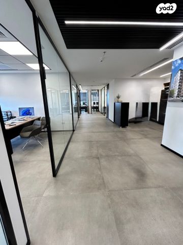 משרדים, תוצרת הארץ 1, סטארטסיב / רמת סיב, פתח תקווה