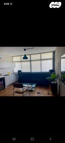 משרדים, רבניצקי 7, מונטיפיורי, הרכבת, תל אביב יפו