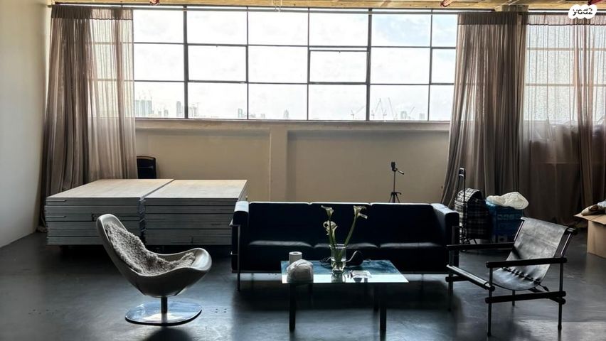 סטודיו, גבעת הרצל, אזור המלאכה יפו, תל אביב יפו