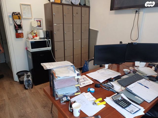 משרדים, תל חי, מרכז, כפר סבא