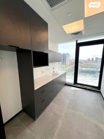 משרדים, תוצרת הארץ 1, סטארטסיב / רמת סיב, פתח תקווה