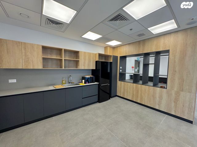 משרדים, תוצרת הארץ, סטארטסיב / רמת סיב, פתח תקווה