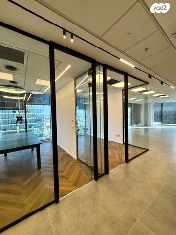 משרדים, תוצרת הארץ, סטארטסיב / רמת סיב, פתח תקווה