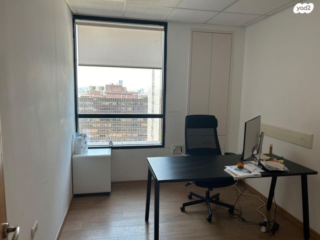 משרדים, היצירה 1, רמת גן