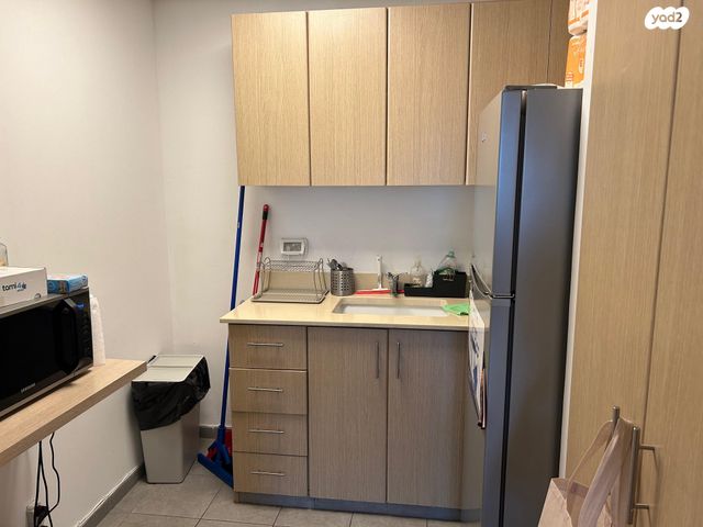 משרדים, היצירה 1, רמת גן