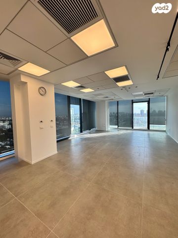 משרדים, תוצרת הארץ, סטארטסיב / רמת סיב, פתח תקווה